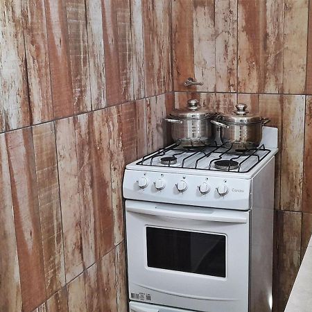 Departamento en El Calafate para dos personas Exterior foto