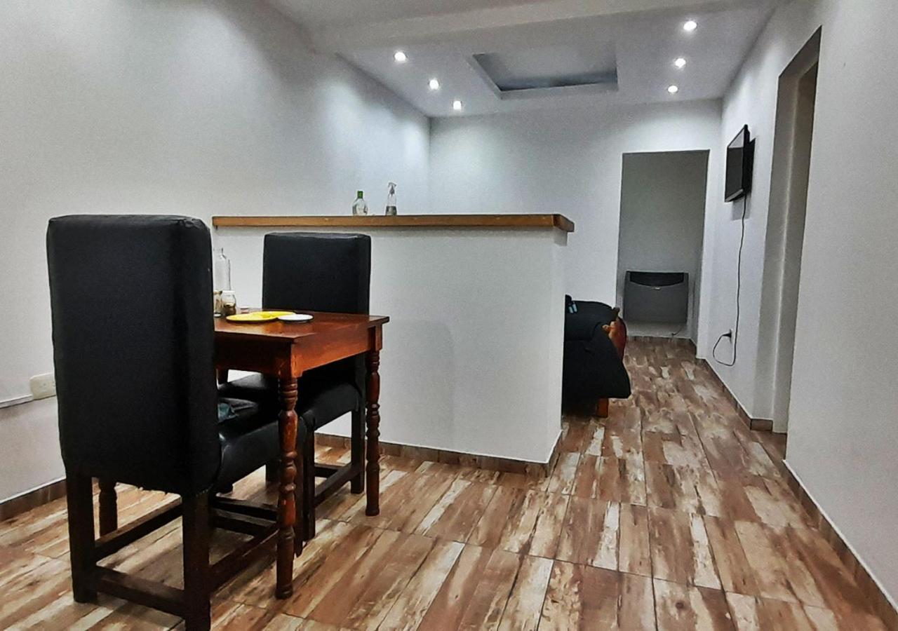 Departamento en El Calafate para dos personas Exterior foto