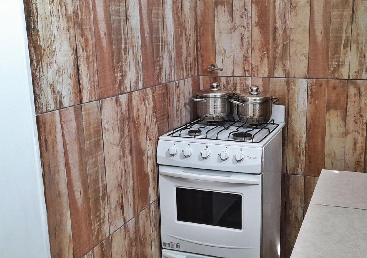 Departamento en El Calafate para dos personas Exterior foto